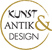 Medlem af 
Kunst, Antik og Design ringen